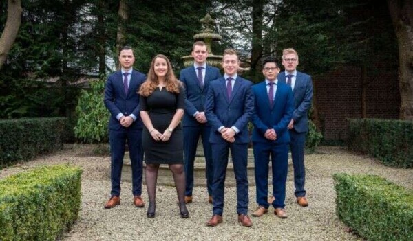 January 2018 - September 2018 - board photo