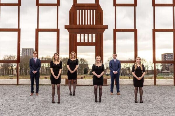 January 2021 - September 2021 - board photo