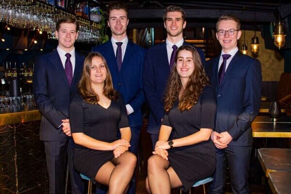 January 2020 - September 2020 - board photo