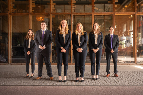 Board 2023-2024 - board photo
