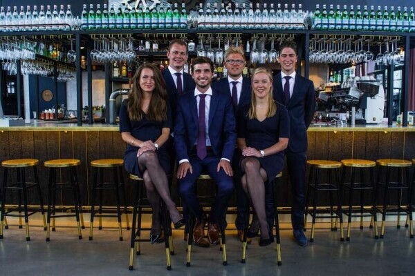 September 2018 - January 2018 - board photo