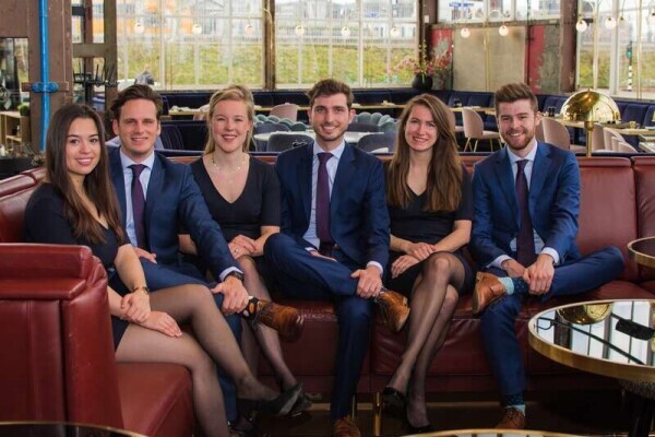 January 2019 - September 2019 - board photo